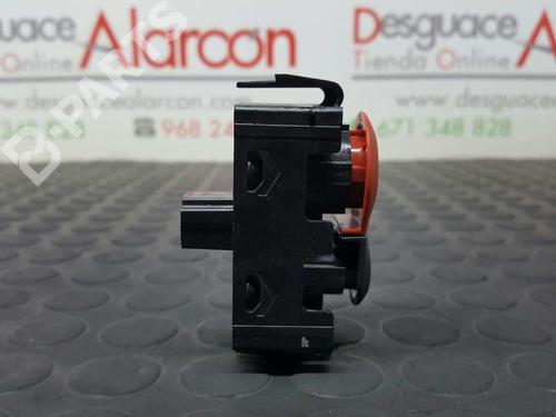Warning switch RENAULT KANGOO Express (FW0/1_)  | BP6629022I22 