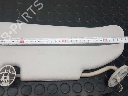 Højre solskærm MINI MINI (R50, R53) One D | BP2730797I2 