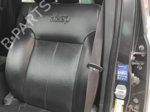 Left front seat JEEP CHEROKEE (KK) | BP21086009C15 - Image 6