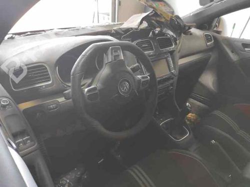 Pipe VW GOLF VI (5K1) 2.0 GTi | BP14541043M125 