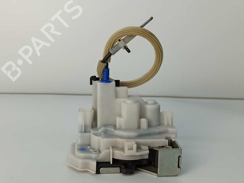 Front right lock FIAT DOBLO Cargo (263_) 1.6 D Multijet (263WXD1B, 263WXR1B, 263WXX1B, 263ZXD1B,... | BP9742343C97 