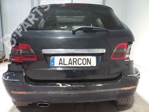 Left front window motor MERCEDES-BENZ B-CLASS Sports Tourer (W245) B 180 CDI (245.207) | BP2749301E21 