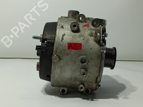 Alternator MERCEDES-BENZ E-CLASS (W210) E 270 CDI (210.016) | BP17550823M7 