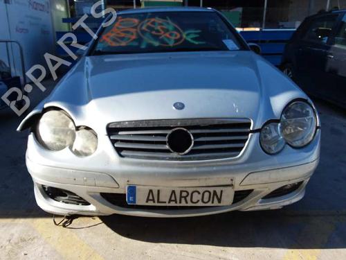 Elektronisk sensor MERCEDES-BENZ C-CLASS Coupe (CL203) C 200 CDI (203.707) | BP14531096M84 