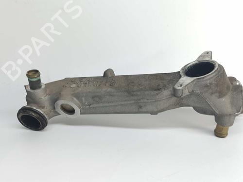 Pipe MERCEDES-BENZ S-CLASS (W220, V220) S 320 CDI (220.025, 220.125) | BP14539642M125 