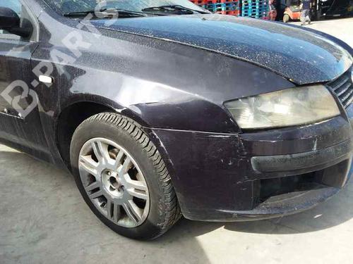 Engine control unit (ECU) FIAT STILO (192_)  | BP6326103M57 