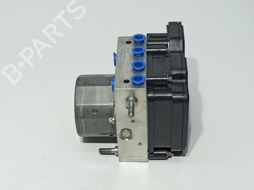 ABS pump NISSAN QASHQAI II (J11, J11_) 1.5 dCi | BP16189458M43