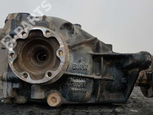 Rear differential BMW X5 (E53) 3.0 d | BP5328374M24 