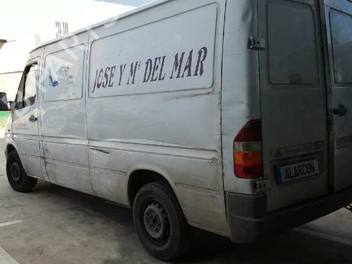 Used Parts MERCEDES-BENZ SPRINTER 3-t Van (B903) 310 D 2.9 (903.461, 903.462, 903.463) (102 hp) 4278040