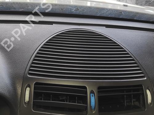 Dashboard MERCEDES-BENZ E-CLASS (W211) E 270 CDI (211.016) | BP19799319C46