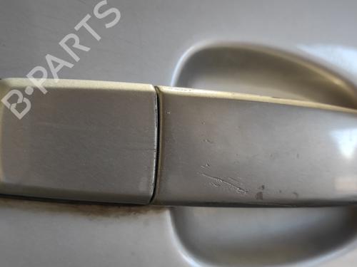 Rear right exterior door handle OPEL VECTRA C GTS (Z02) 1.9 CDTI (F68) | BP21362085C130