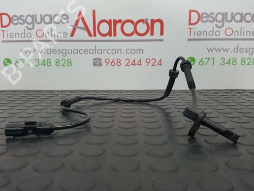 Used Electronic sensor RENAULT CLIO IV (BH_) 0.9 TCe 90 (BHNF, BHMA, BHMH, BHJK, BHJR) (90 hp) 14531547