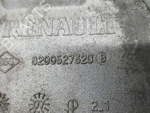 Støtte OPEL VIVARO A Van (X83) 2.0 CDTI (F7) | BP14531919C155 