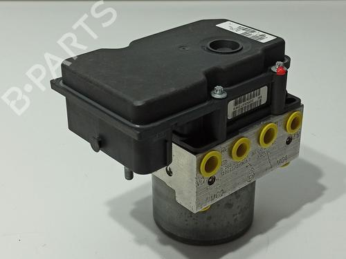Used ABS pump ABS pump PEUGEOT PARTNER Box Body/MPV [2008-2026] 34625866 34625866