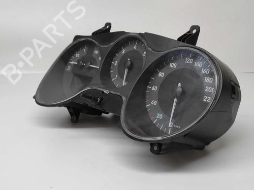 Instrument cluster SEAT LEON (1P1) 1.9 TDI | BP10488679C47 