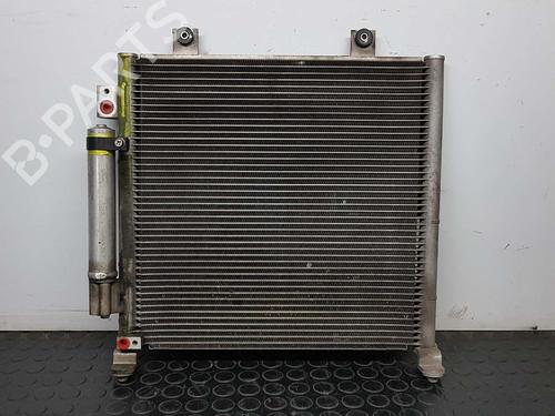 Used AC radiator OPEL AGILA A (H00) 1.2 16V (F68) (75 hp) 6134910