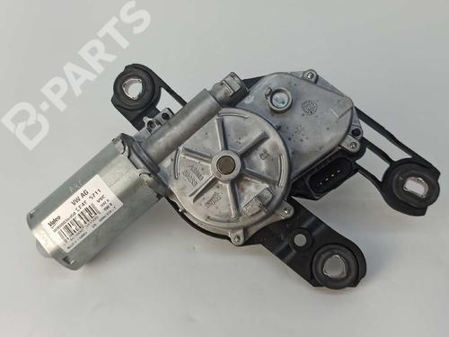Used Rear wiper motor SEAT LEON (5F1) 1.2 TSI (110 hp) 9435375