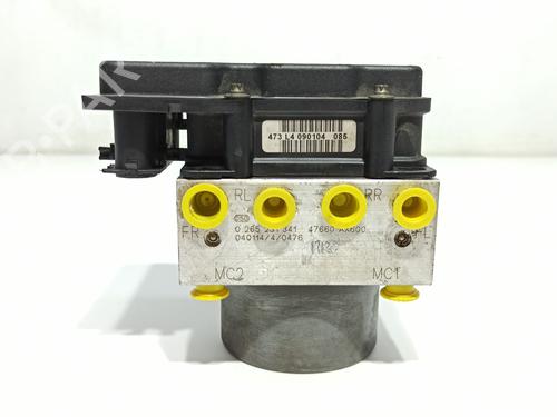 Used ABS pump ABS pump 36860007 36860007
