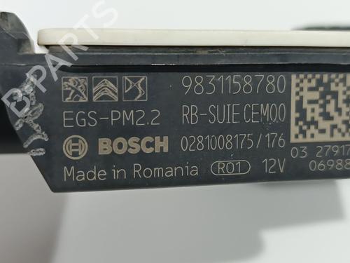 Electronic sensor PEUGEOT EXPERT Van (V_) 1.5 BlueHDi 120 | BP35950698M84 - Image 2