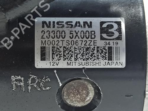 Starter RENAULT TRUCKS Maxity  | BP12823431M8