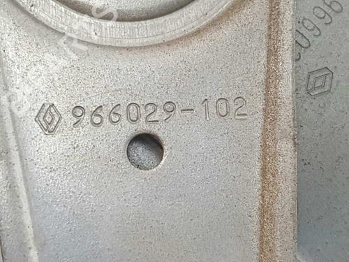 Front left window mechanism RENAULT MEGANE III Coupe (DZ0/1_) 1.5 dCi (DZ0A) | BP3293865C22 