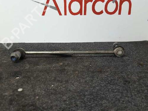Right front suspension arm RENAULT KANGOO / GRAND KANGOO II (KW0/1_) 1.5 dCi 90 (KW05, KW08, KW0G, KW11) | BP14526987M13 