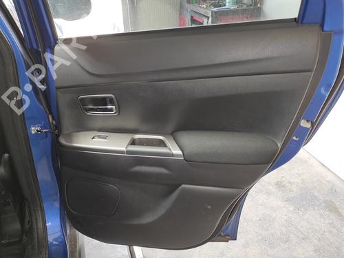 Rear right panel MITSUBISHI ASX (GA_W_) 1.6 DI-D | BP13559836C61