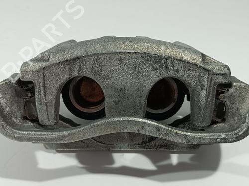 Left front brake caliper MERCEDES-BENZ V-CLASS (W447) V 250 CDI / d 4-matic (447.811, 447.813) | BP26463494M105 