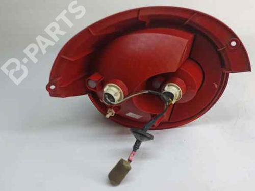 Right taillight CHEVROLET MATIZ (M200, M250) 1.0 | BP7577089C35 