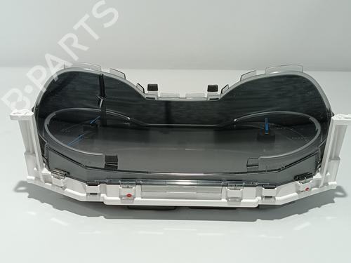 Instrument cluster TOYOTA RAV 4 V (_A5_, _H5_) 2.5 Hybrid AWD (AXAH54) | BP16438039C47 