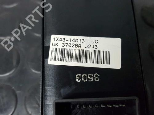 Venstre Foran elrute bryter JAGUAR X-TYPE I (X400) 2.1 V6 | BP2741191I27