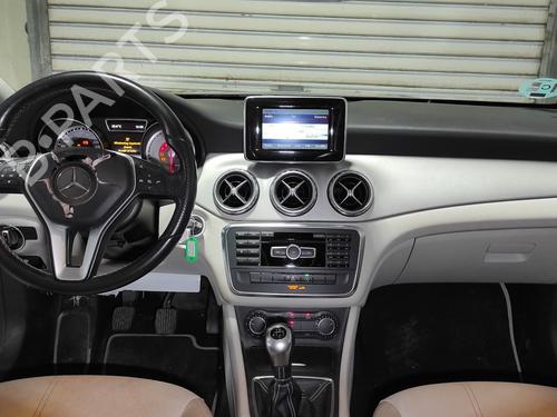 Luna delantera derecha MERCEDES-BENZ GLA-CLASS (X156) GLA 200 CDI / d (156.908) | BP17461589C19 