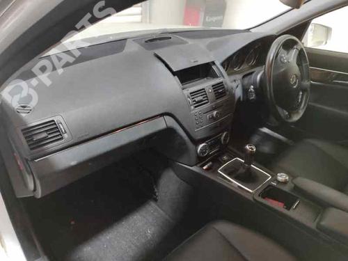 Bageste højre beklædning MERCEDES-BENZ C-CLASS T-Model (S204) C 220 CDI (204.202) | BP8007493C61 