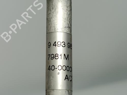 AC pipe BMW X6 (G06, F96) xDrive 40 i | BP17306799M126