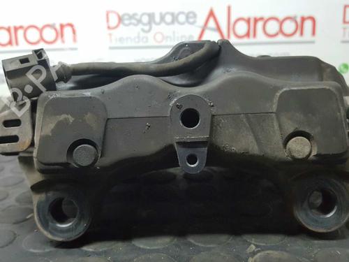 Zacisk hamulca tylnego prawego VW TOUAREG (7LA, 7L6, 7L7) 3.0 V6 TDI | BP11541934M106