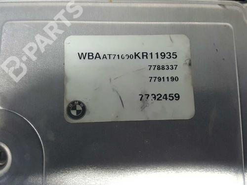 Used Engine control unit (ECU) BMW 3 Compact (E46) 320 td (150 hp) 2745085