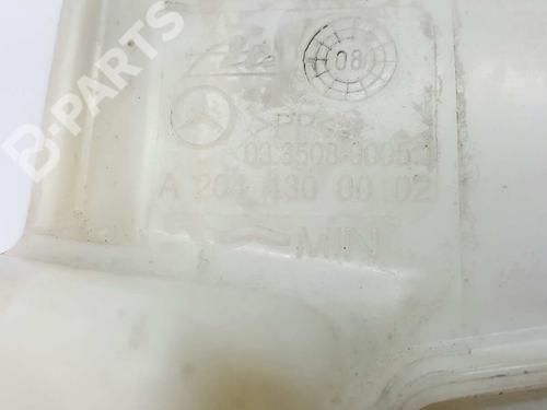 Brake master cylinder MERCEDES-BENZ C-CLASS (W204)  | BP2747752M77 