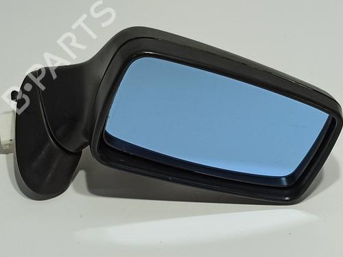Right mirror AUDI 80 B4 Saloon (8C2) 2.0 E | BP26591047C27 