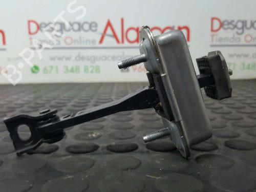 Hinge/Door check strap PEUGEOT 208 I (CA_, CC_) 1.6 HDi | BP14529400C146