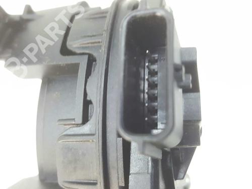 Pedal RENAULT CLIO IV (BH_) 1.5 dCi 75 | BP5790563I4 