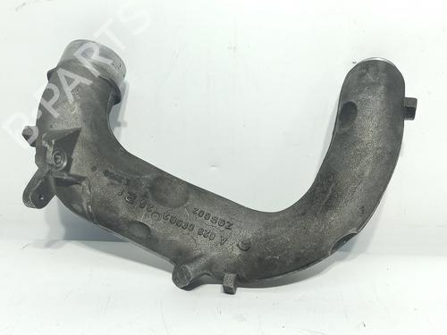 Pipe MERCEDES-BENZ S-CLASS (W220, V220) S 400 CDI (220.028, 220.128) | BP14543939M125