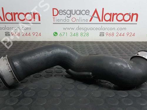 Pipe MERCEDES-BENZ C-CLASS Coupe (CL203) C 200 CDI (203.707) | BP14530442M125