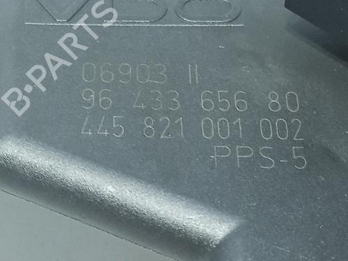 Pedal PEUGEOT 406 (8B)  | BP13260015I4 