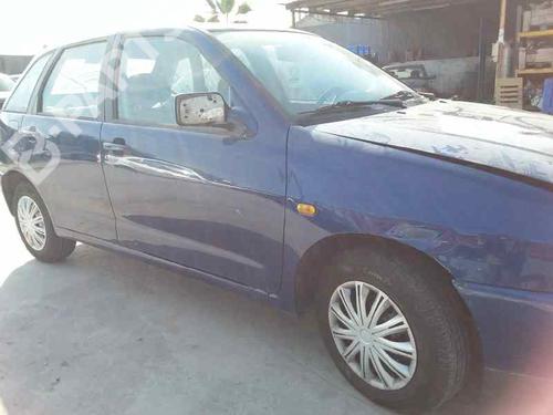 Generator SEAT IBIZA II (6K1)  | BP6608066M7 