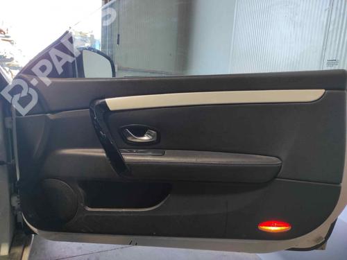 Used Front right panel RENAULT LAGUNA Coupe (DT0/1) 2.0 dCi (DT01, DT08, DT09, DT0K, DT12, DT1C, DT1D, DT1M,... (150 hp) 11528224