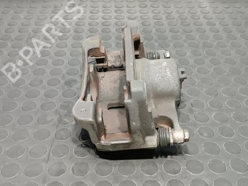 Left front brake caliper NISSAN X-TRAIL III (T32_, T32R, T32RR) 1.6 dCi (T32) | BP15077838M105 