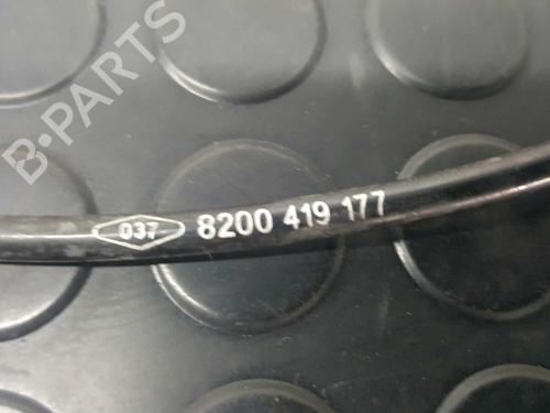 Electronic sensor RENAULT CLIO III (BR0/1, CR0/1) 1.5 dCi | BP14529679M84