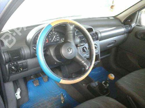 Tændspole OPEL CORSA B (S93) 1.2 i (F08, F68, M68) | BP2749526M94 