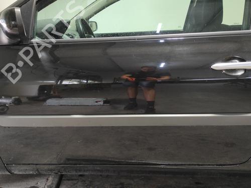 Left front door RENAULT MEGANE II (BM0/1_, CM0/1_) 1.6 16V (BM0C, CM0C) | BP29294796C2