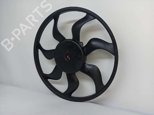 Radiator fan DACIA SANDERO II 1.5 Blue dCi 95 (B8JL) | BP9556462M35 